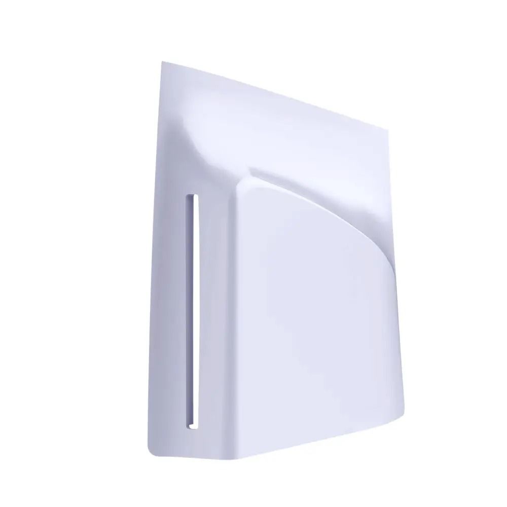 PS5 Slim Replacement Shell Panels ABS Side Cover Faceplate 5