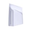 PS5 Slim Replacement Shell Panels ABS Side Cover Faceplate 5