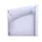 PS5 Slim Replacement Shell Panels ABS Side Cover Faceplate 6