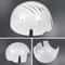 Lightweight Bump Cap Insert Safety Helmet Liner Anti Collision Shell 7
