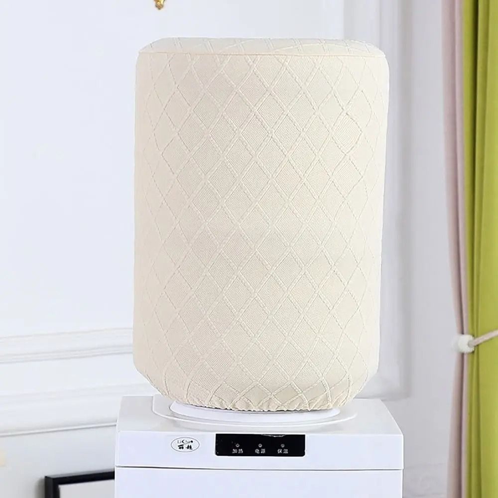 Elastic Water Dispenser Cover Dustproof Barrel Sleeve For Water Bottle 10