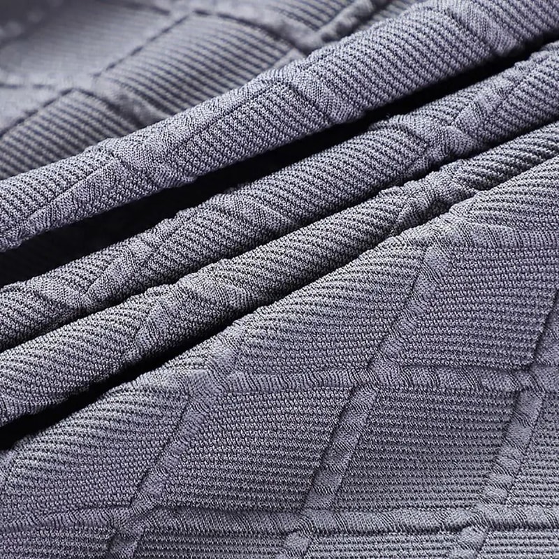 Elastic Water Dispenser Cover Dustproof Barrel Sleeve For Water Bottle 9