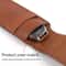 Watch Storage Bag Organizer Pouch Dustproof Jewelry Travel Case 7