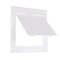 ABS Access Panel Door Push Type Wall Ceiling Inspection Hatch Cover 8