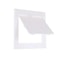 ABS Access Panel Door Push Type Wall Ceiling Inspection Hatch Cover 7