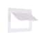 ABS Access Panel Door Push Type Wall Ceiling Inspection Hatch Cover 3
