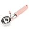 Stainless Steel Ice Cream Scoop Fruit Baller Melon Scoop Tool 2