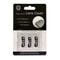 Metal Webcam Cover Slider Phone Camera Privacy Lens Cover For IPhone 4