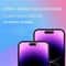 Metal Webcam Cover Slider Phone Camera Privacy Lens Cover For IPhone 5