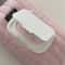 Striped Quilted Wet Wipe Pouch Portable Tissue Organizer Case 2