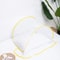 Portable Pop Up Mini Mosquito Net Head Face Protective Cover 3