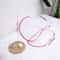 Portable Pop Up Mini Mosquito Net Head Face Protective Cover 4