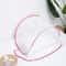 Portable Pop Up Mini Mosquito Net Head Face Protective Cover 2
