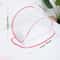 Portable Pop Up Mini Mosquito Net Head Face Protective Cover 6