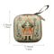 Portable Rosary Storage Bag Prayer Pouch Christian Jewelry Case 1
