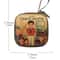 Portable Rosary Storage Bag Prayer Pouch Christian Jewelry Case 8