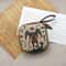 Portable Rosary Storage Bag Prayer Pouch Christian Jewelry Case 20