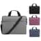 Ultra Thin Laptop Sleeve Case Protective Notebook Shoulder Bag 11