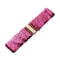 Sequin Stretch Belt Wide Elastic Corset Waistband For Women 9