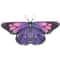 Kids Butterfly Wings Cape Fairy Costume Pixie Cloak For Girls 4