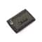 Canvas Trifold Wallet For Men Compact Card Holder Coin Purse 10