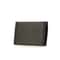 Canvas Trifold Wallet For Men Compact Card Holder Coin Purse 8