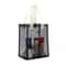 Mesh Cosmetic Travel Bag Large Capacity Beach Storage Wash Pouch 2