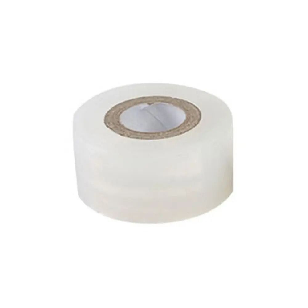 Badminton Racket Overgrip Anti Slip Handle Wrap Transparent Grip Tape 3