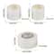 Badminton Racket Overgrip Anti Slip Handle Wrap Transparent Grip Tape 4