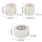 Badminton Racket Overgrip Anti Slip Handle Wrap Transparent Grip Tape 4