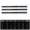Ultralight Telescopic Fishing Rod Portable Travel Carp Feeder Pole 7