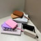 Silicone Wallet Pouch Compact Coin Purse Multi Function Storage Bag 11