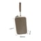 Silicone Wallet Pouch Compact Coin Purse Multi Function Storage Bag 7