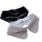 Lace Detachable Collar Embroidered Vintage Shirt Collar Shawl 0