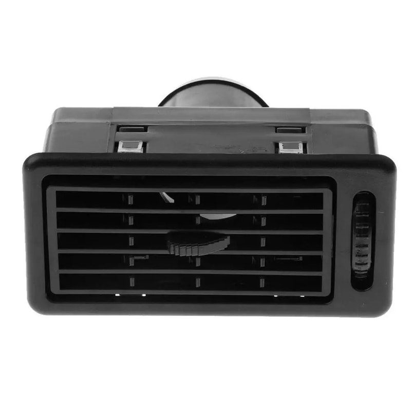 Car Air Vent Outlet Dashboard AC Vent Replacement Defrost Ventilation 0