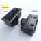 Car Air Vent Outlet Dashboard AC Vent Replacement Defrost Ventilation 2