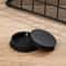 Furniture Leg Caps Floor Protection Plugs Pipe End Cover Set 16