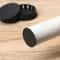 Furniture Leg Caps Floor Protection Plugs Pipe End Cover Set 20