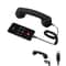 Type C Phone Handset Receiver Retro Telephone Style With Microphone 2