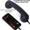 Type C Phone Handset Receiver Retro Telephone Style With Microphone 8