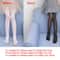 Baby Girl Pantyhose Mesh Princess Tights Soft Kids Stockings 3