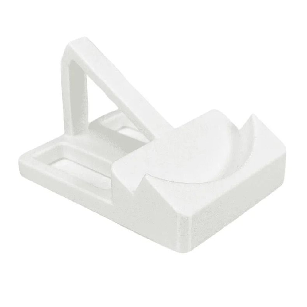 Gaming Mouse Holder Stand Wireless Mouse Display Desk Organizer 1