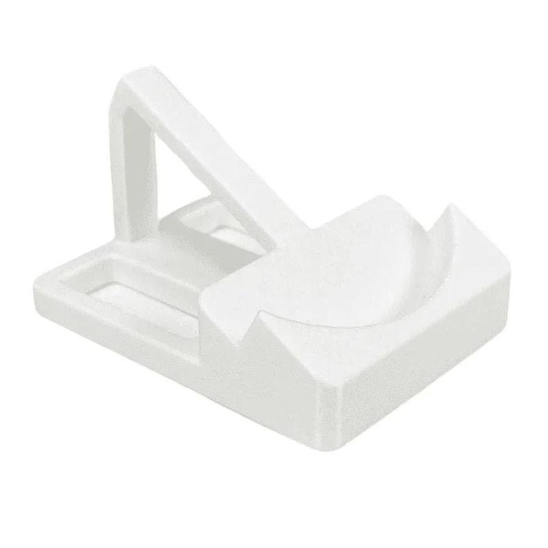 Gaming Mouse Holder Stand Wireless Mouse Display Desk Organizer 1