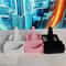 Gaming Mouse Holder Stand Wireless Mouse Display Desk Organizer 0