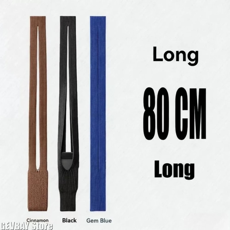 Knitted Phone Bag Crossbody Anti Lost Mobile Phone Pouch 12