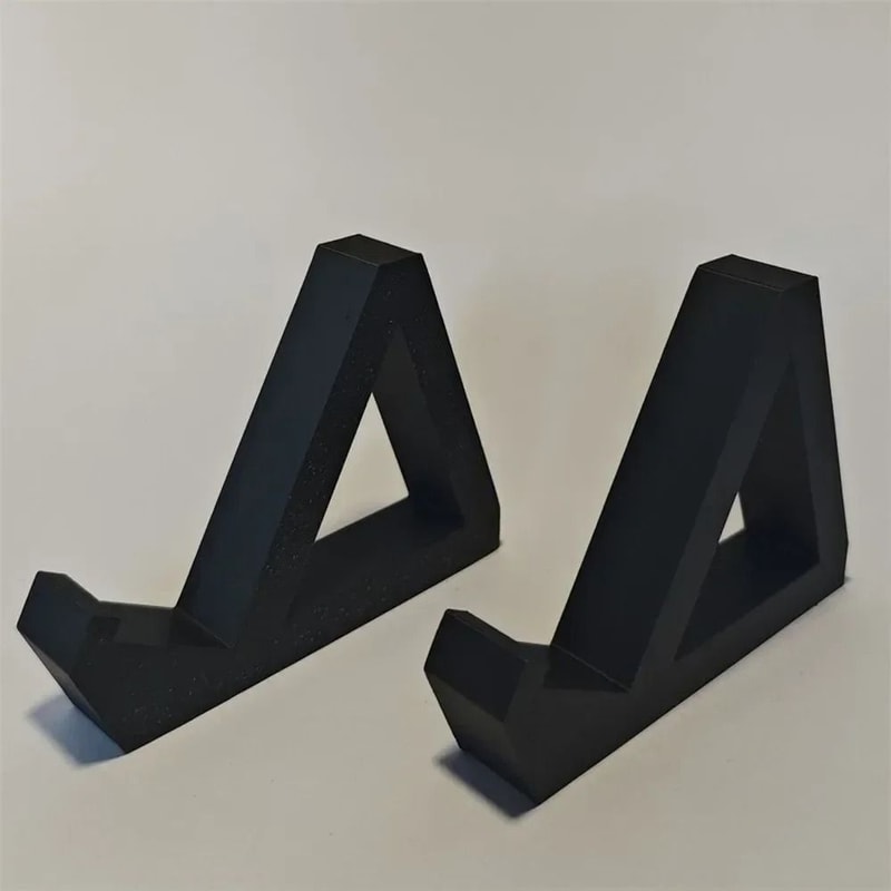 Mechanical Keyboard Display Stand Multi Layer Desk Organizer Rack 1