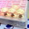Cute Star Anime Keycaps Set Translucent Mechanical Keyboard Caps 8