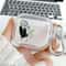 Gojo Anime AirPods Case Transparent TPU Protective Cover 6