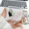 Gojo Anime AirPods Case Transparent TPU Protective Cover 6