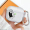 Gojo Anime AirPods Case Transparent TPU Protective Cover 0